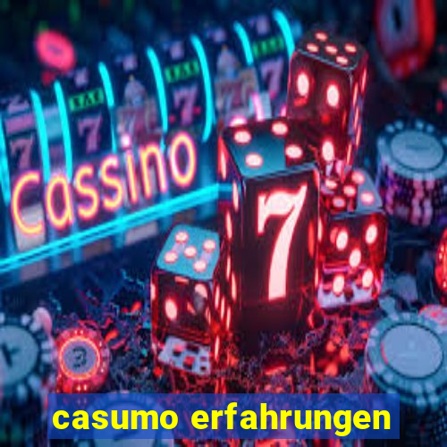 casumo erfahrungen