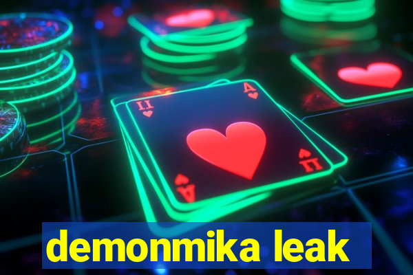 demonmika leak