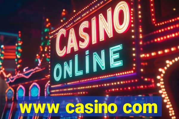 www casino com