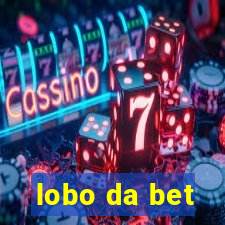 lobo da bet