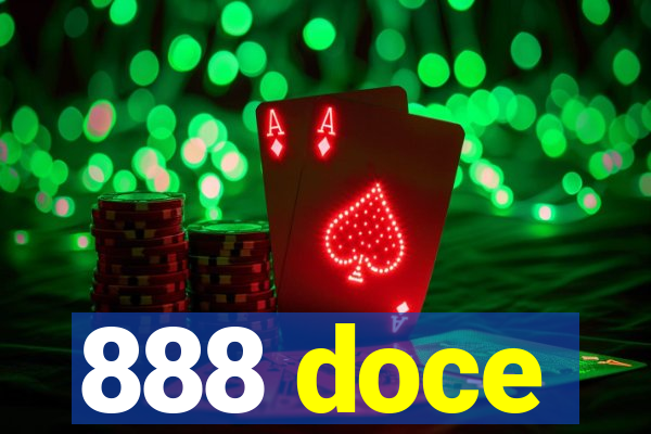 888 doce