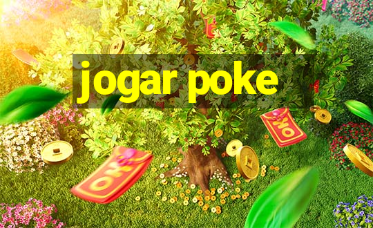 jogar poke