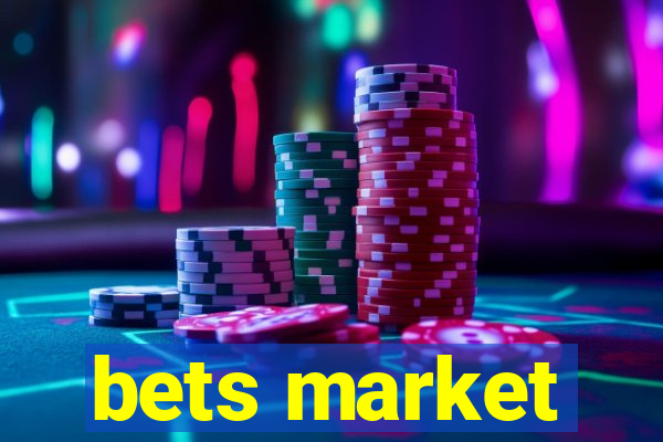 bets market