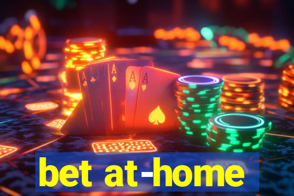 bet at-home