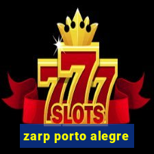 zarp porto alegre