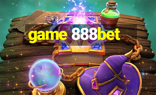 game 888bet