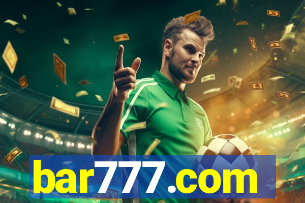 bar777.com