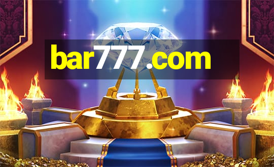 bar777.com