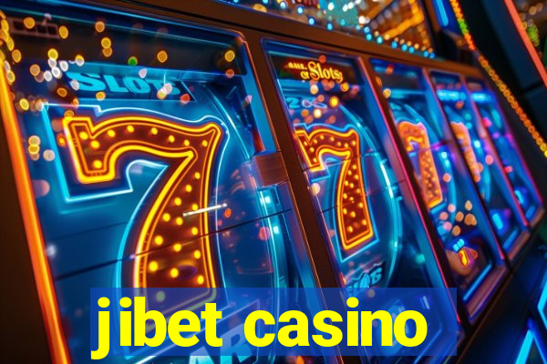 jibet casino