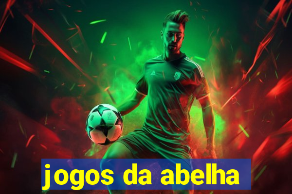 jogos da abelha