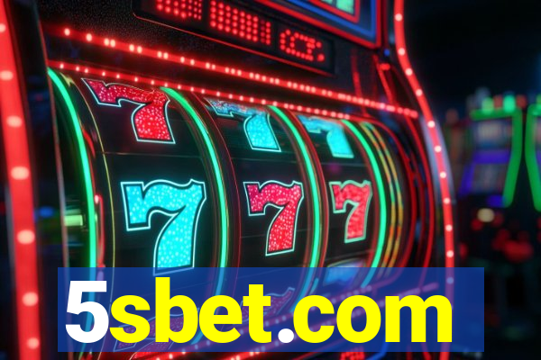 5sbet.com