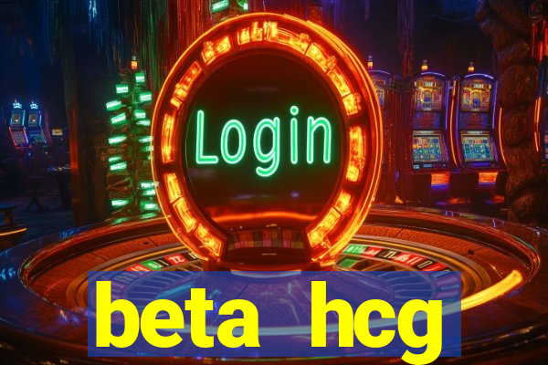 beta hcg indeterminado pode ser positivo