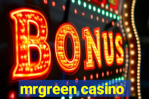 mrgreen casino