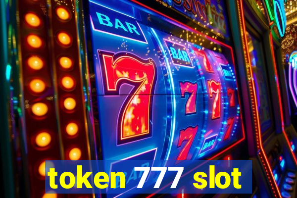 token 777 slot