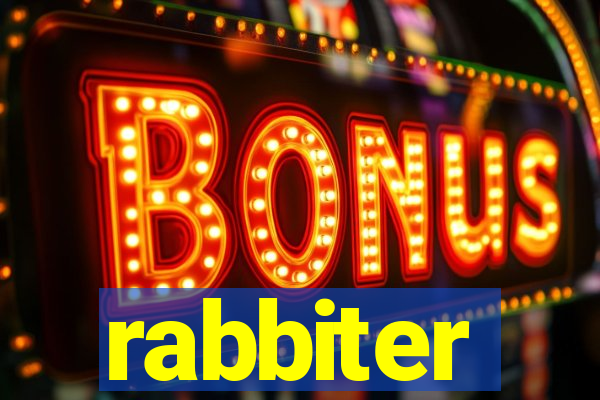 rabbiter