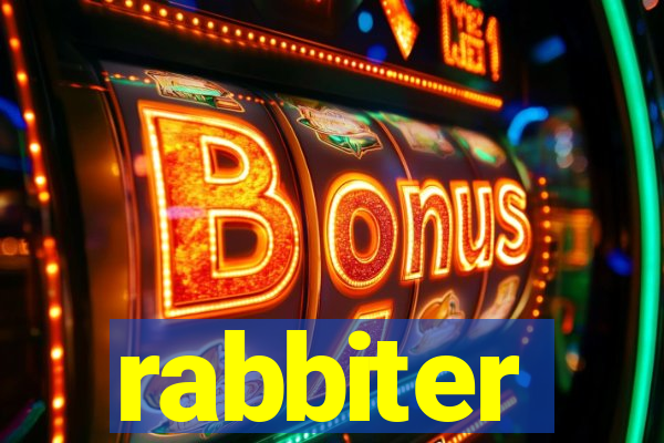 rabbiter