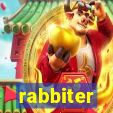 rabbiter