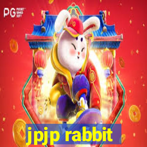 jpjp rabbit