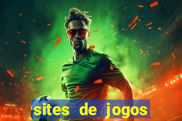 sites de jogos para ganhar dinheiro