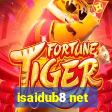 isaidub8 net