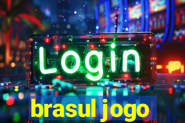 brasul jogo