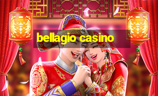 bellagio casino