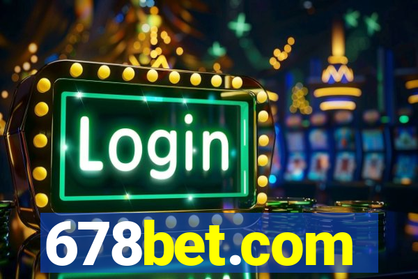 678bet.com