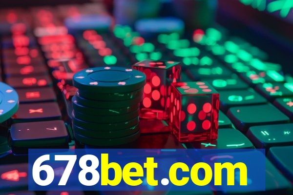 678bet.com