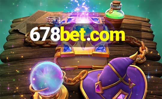 678bet.com