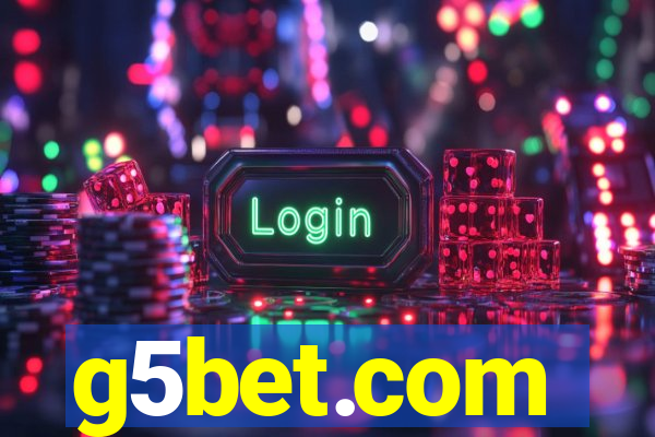 g5bet.com