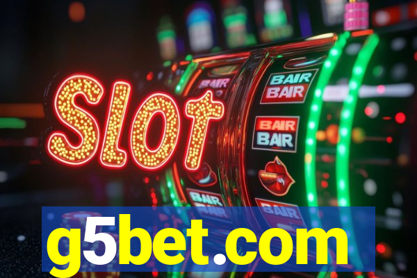 g5bet.com