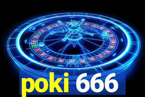 poki 666