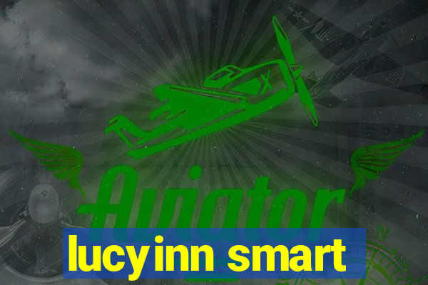 lucyinn smart