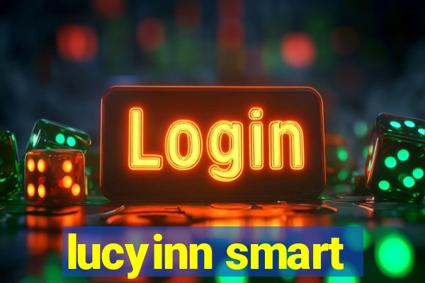 lucyinn smart