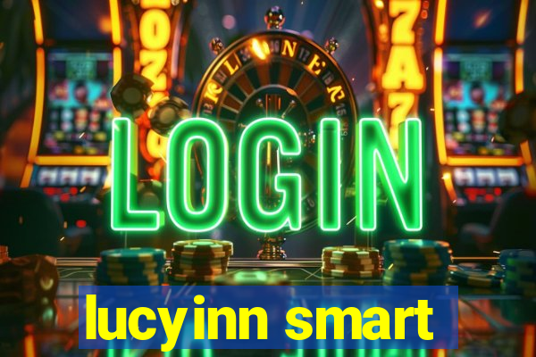 lucyinn smart