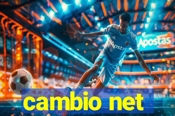 cambio net