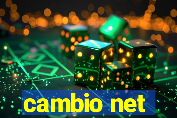 cambio net