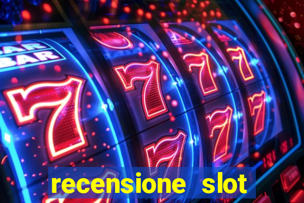 recensione slot agent destiny