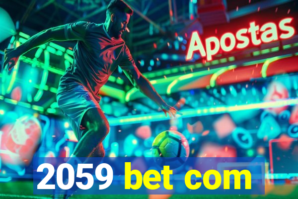 2059 bet com