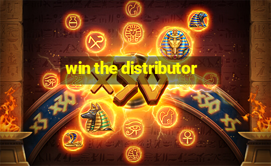 win the distributor