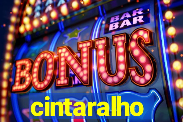 cintaralho