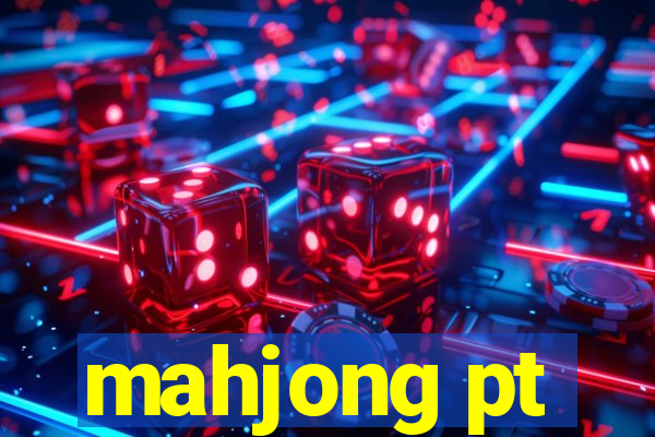 mahjong pt