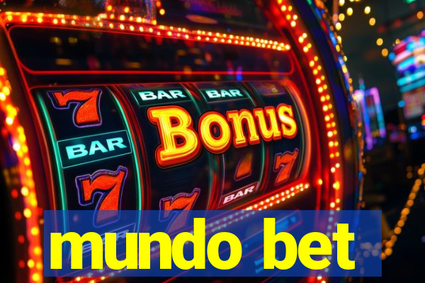 mundo bet