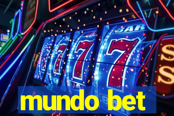 mundo bet