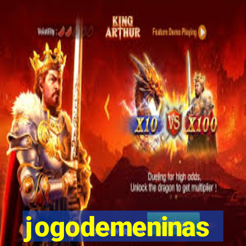 jogodemeninas