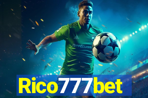 Rico777bet