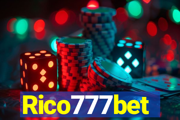 Rico777bet