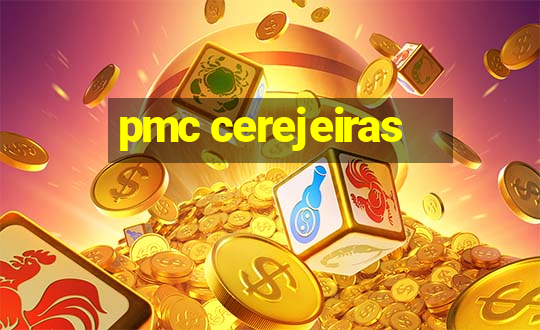 pmc cerejeiras