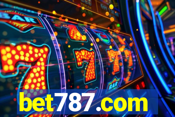 bet787.com