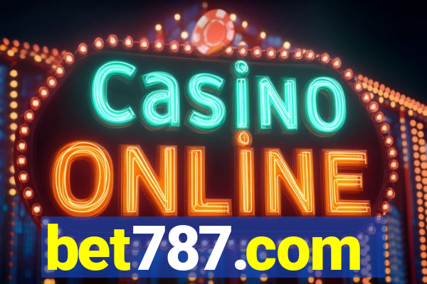 bet787.com